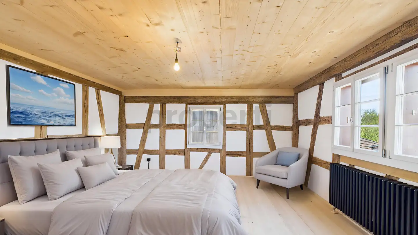 Appartamento in affitto - 8630 Rüti ZH - Photo 2