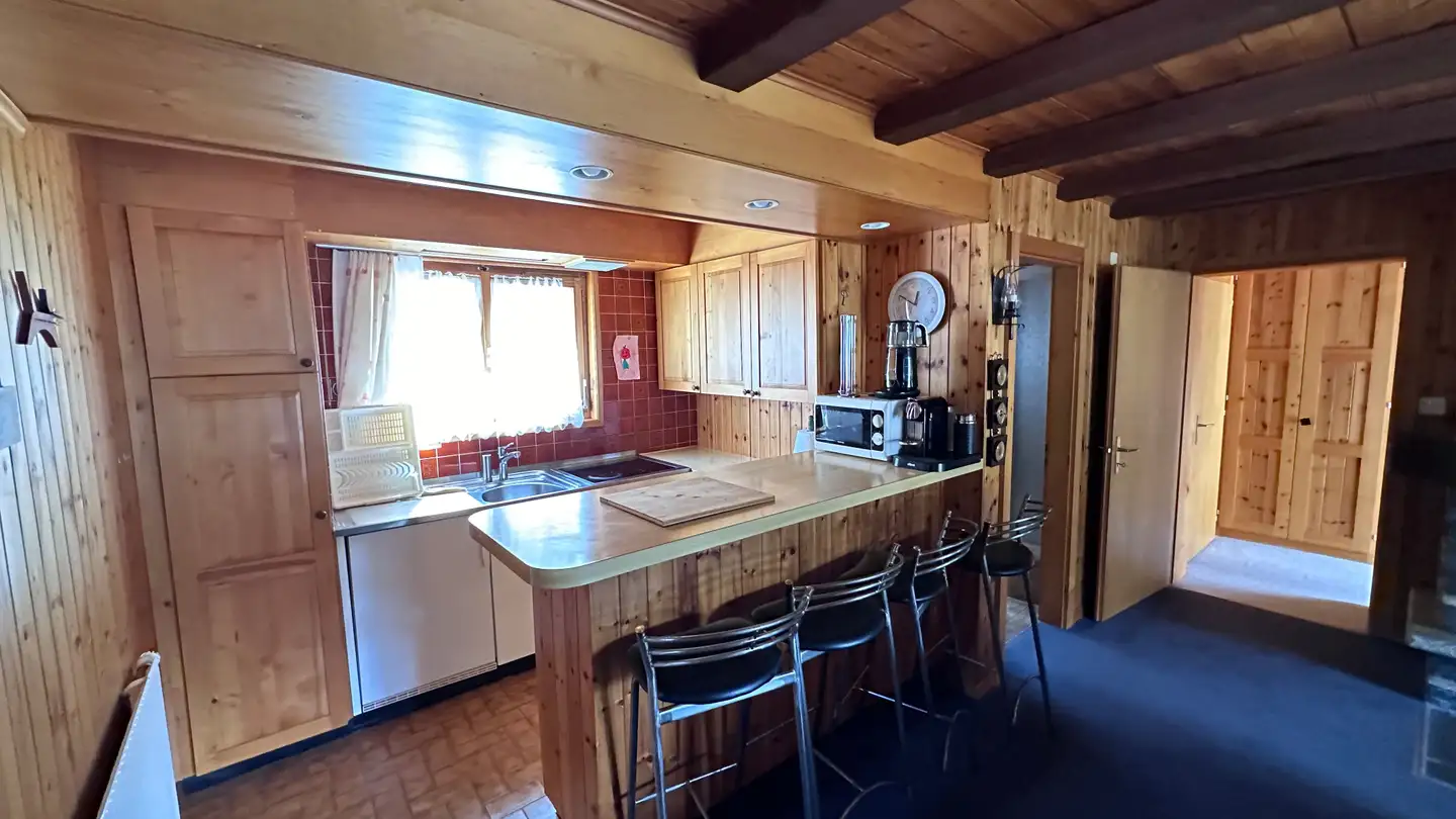 Appartamento in vendita - 1875 Morgins - Photo 2