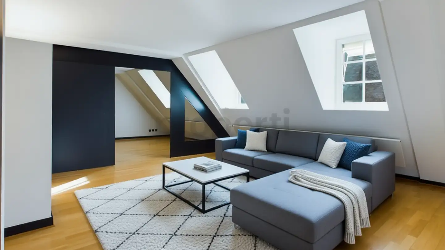 Appartamento in affitto - 4058 Basel - Foto 2