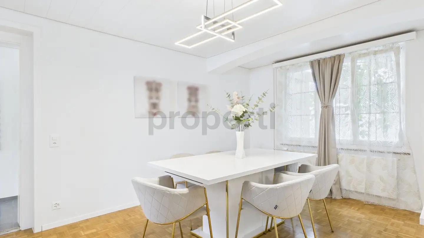 Appartamento in affitto - 5325 Leibstadt - Photo 2