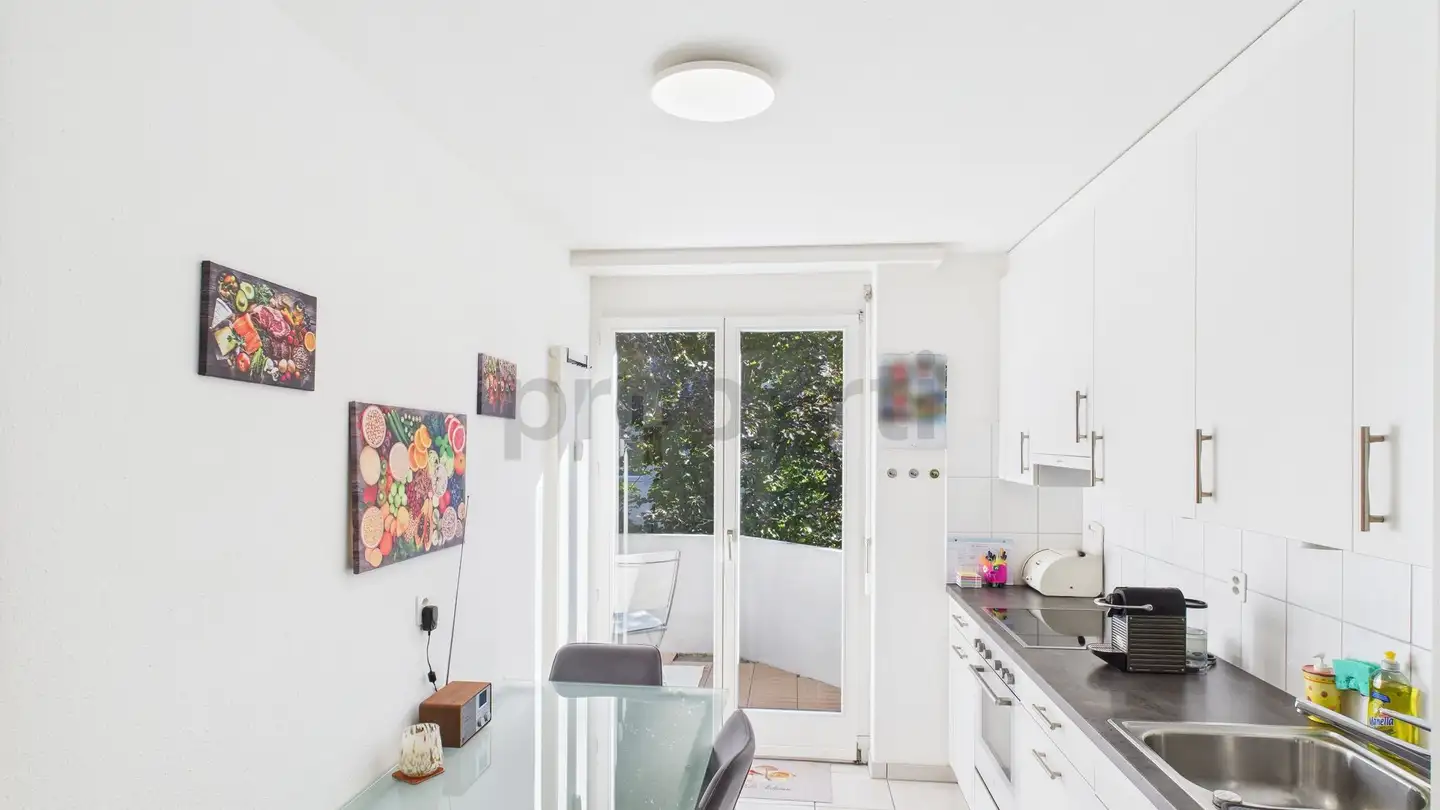 Appartamento in affitto - 4103 Bottmingen - Photo 4