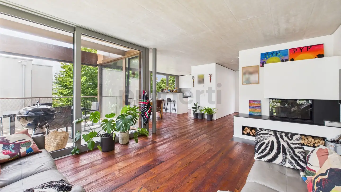 Casa singola in vendita - 4142 Münchenstein - Photo 2