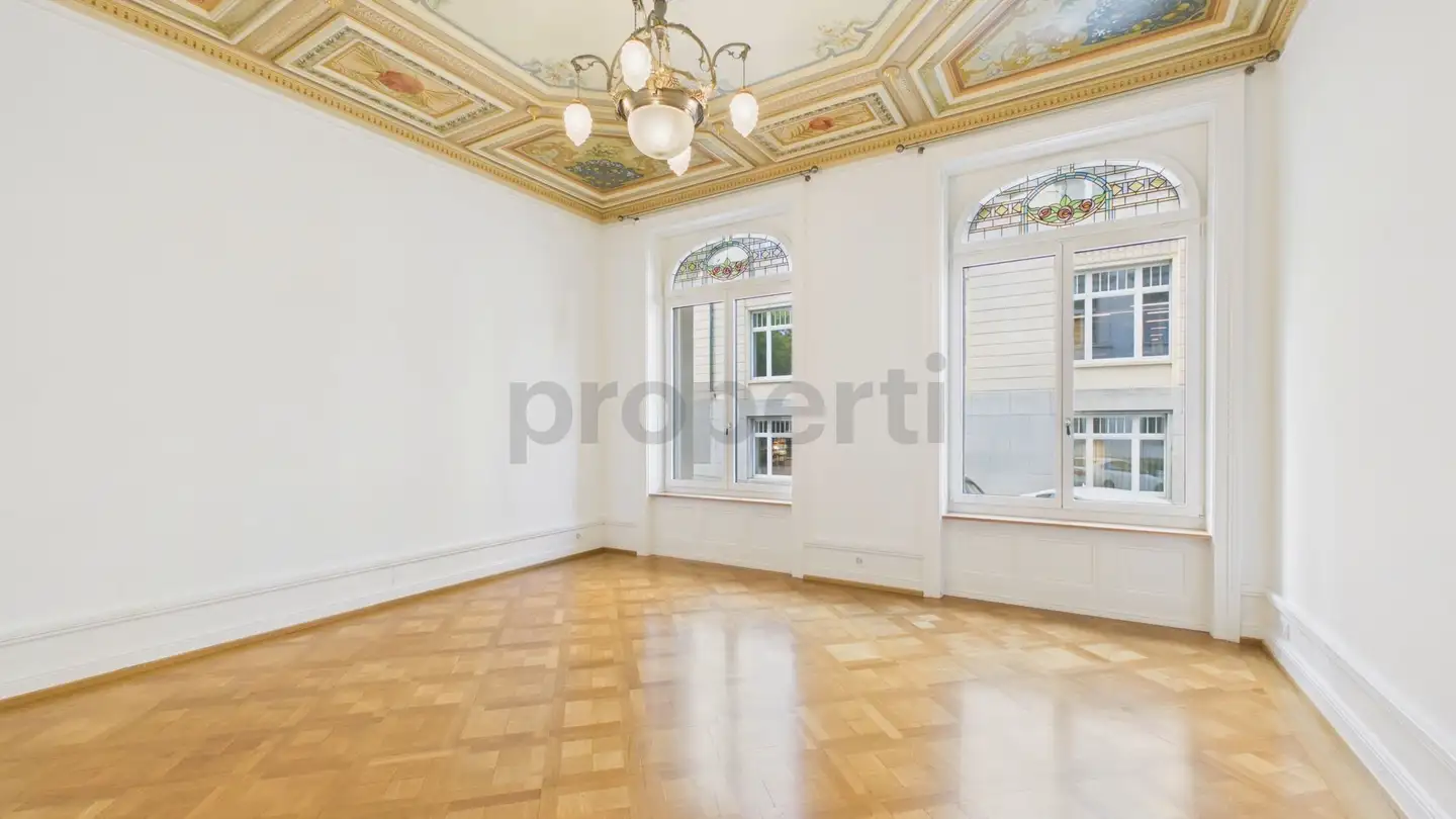 Apartment for rent - 8002 Zürich - Photo 4