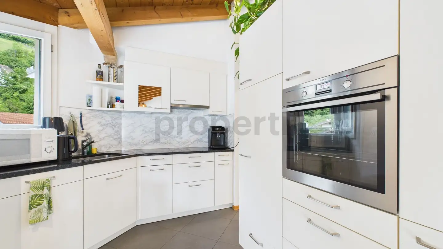 Attico in vendita - 7204 Untervaz - Photo 2