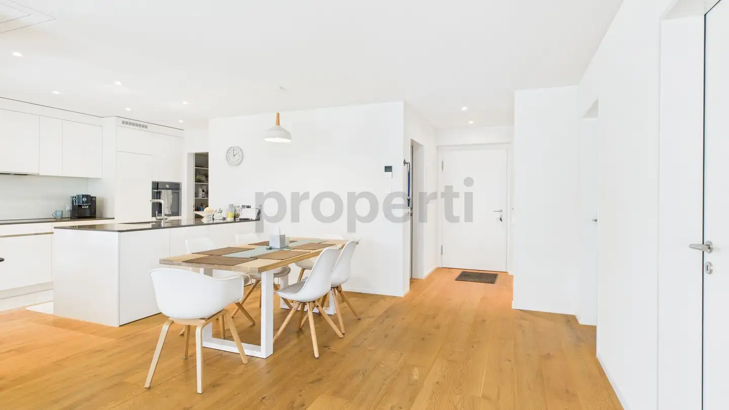 Appartamento in vendita - 7320 Sargans - Photo 2