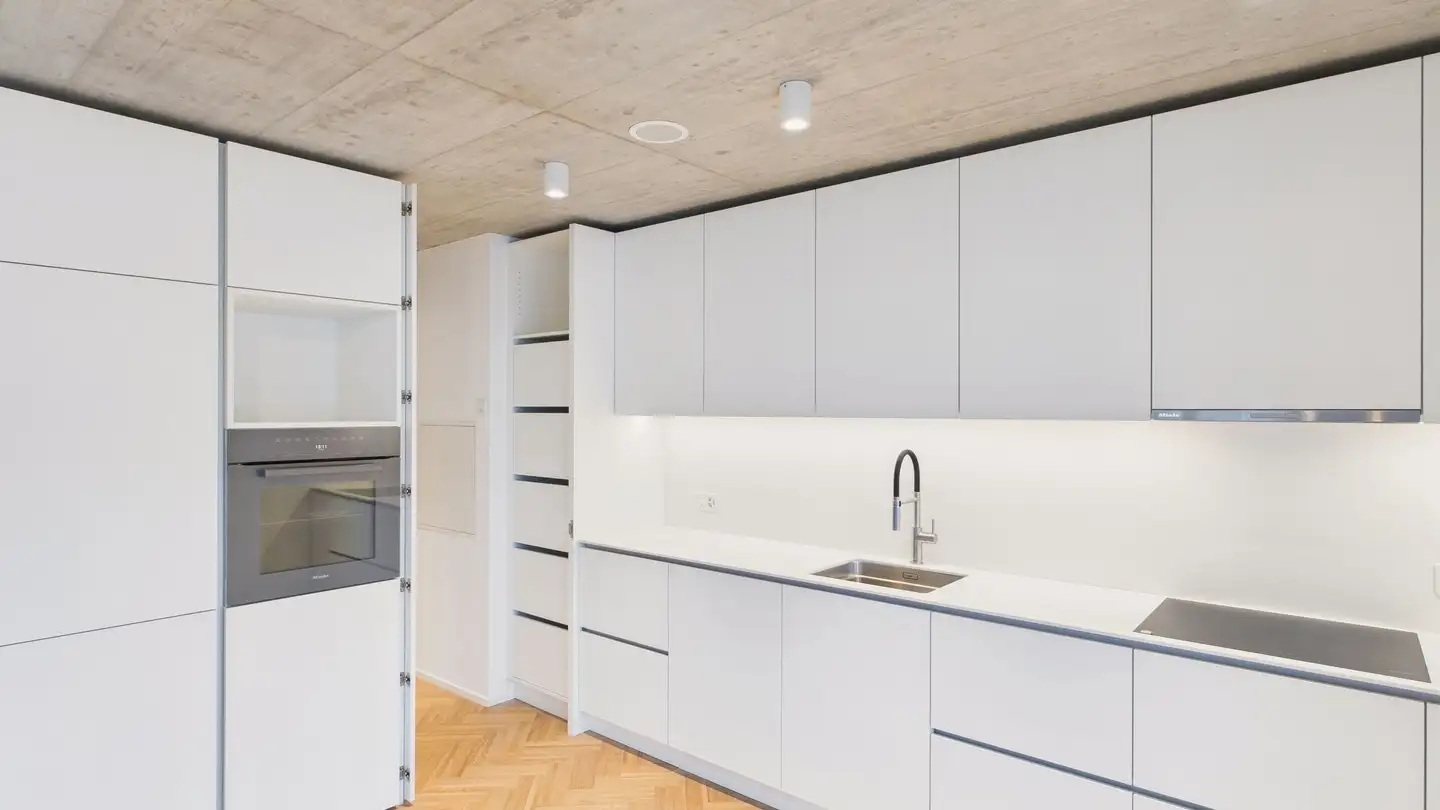 Appartamento in affitto - 4054 Basel - Foto 2