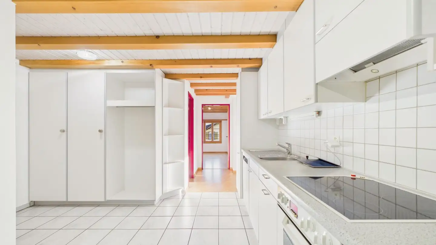 Appartamento in affitto - 3436 Zollbrück - Foto 2