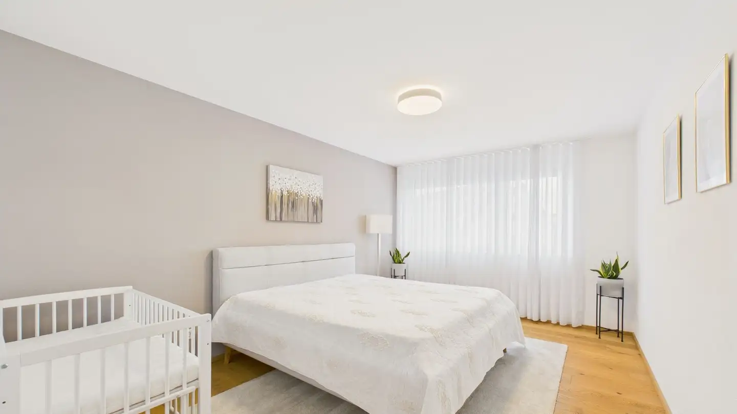 Appartement à vendre - 4562 Biberist - Photo 4