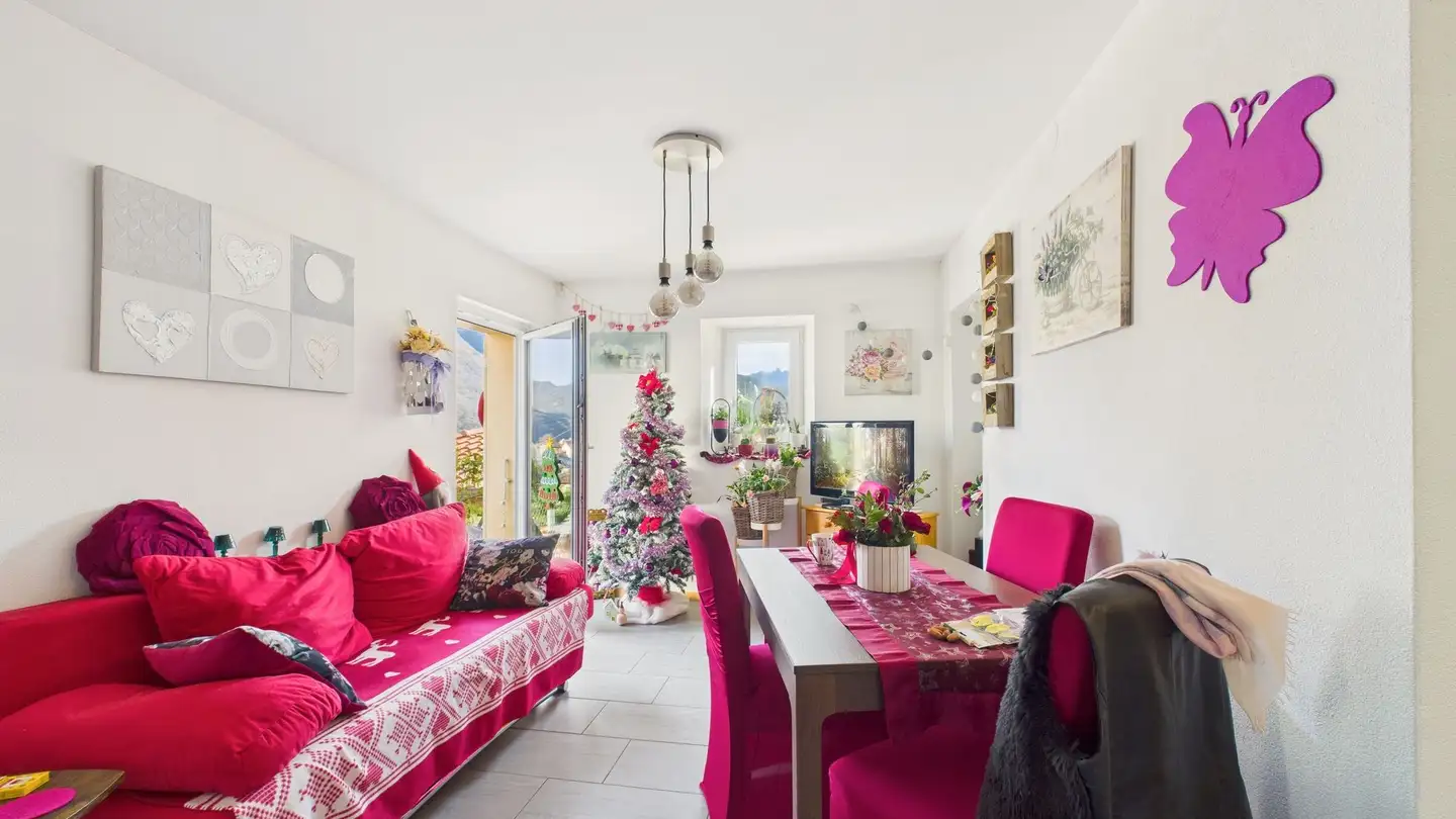 Single house for sale - 6806 Sigirino - Photo 4