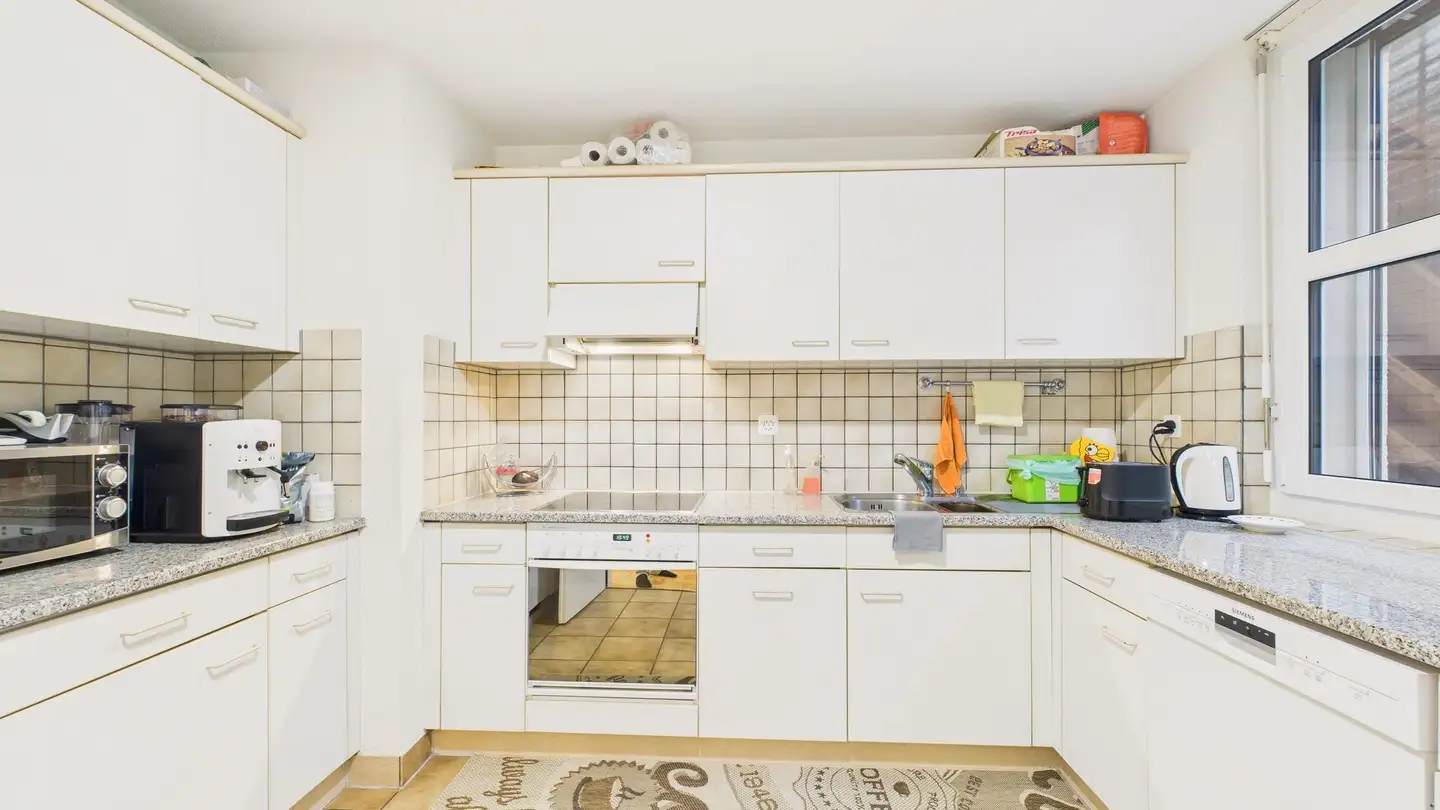 Apartment for sale - 8910 Affoltern am Albis - Photo 2