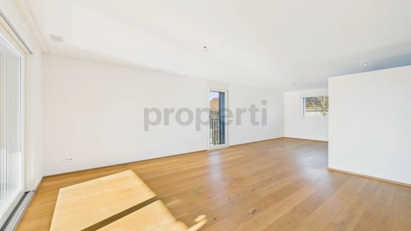 Appartement à louer - 6153 Ufhusen - Photo 2