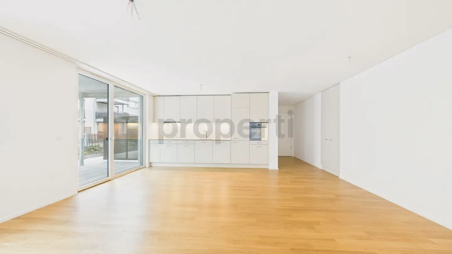 Appartamento in affitto - 4053 Basel - Foto 2