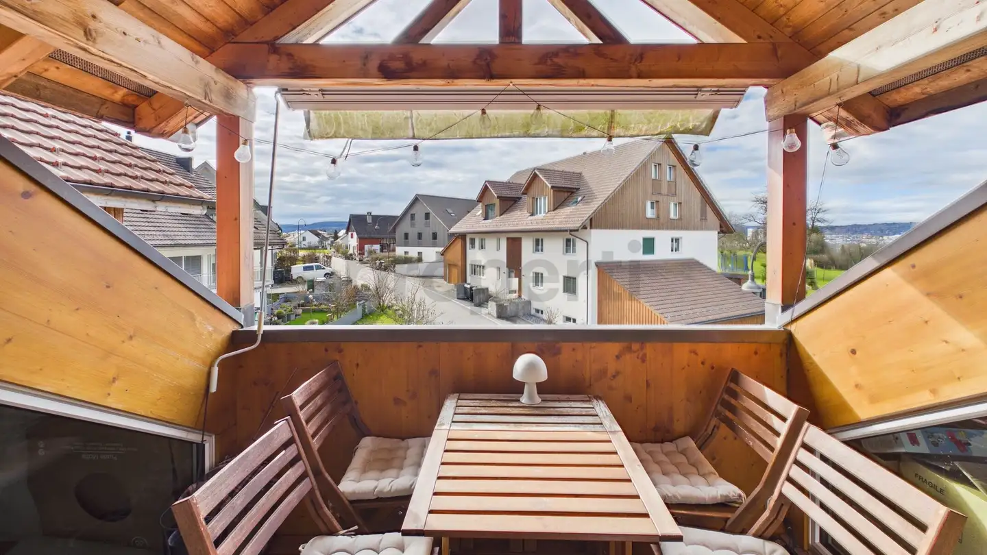 Duplex à louer - 8152 Glattbrugg - Photo 2