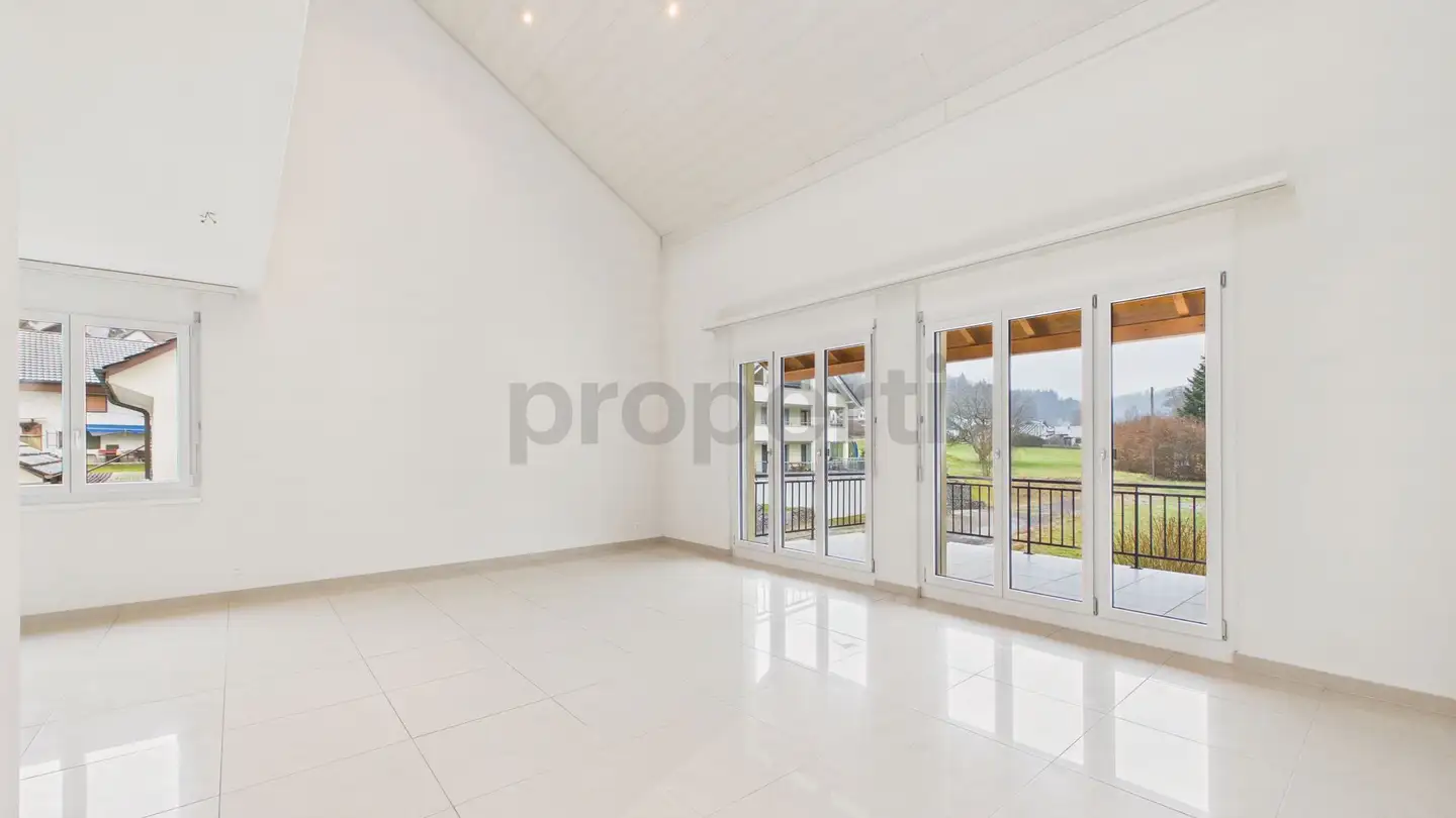 Maisonette kaufen - 5723 Teufenthal AG - Foto 2