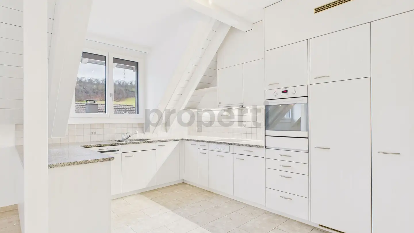 Duplex for rent - 4416 Bubendorf - Photo 2