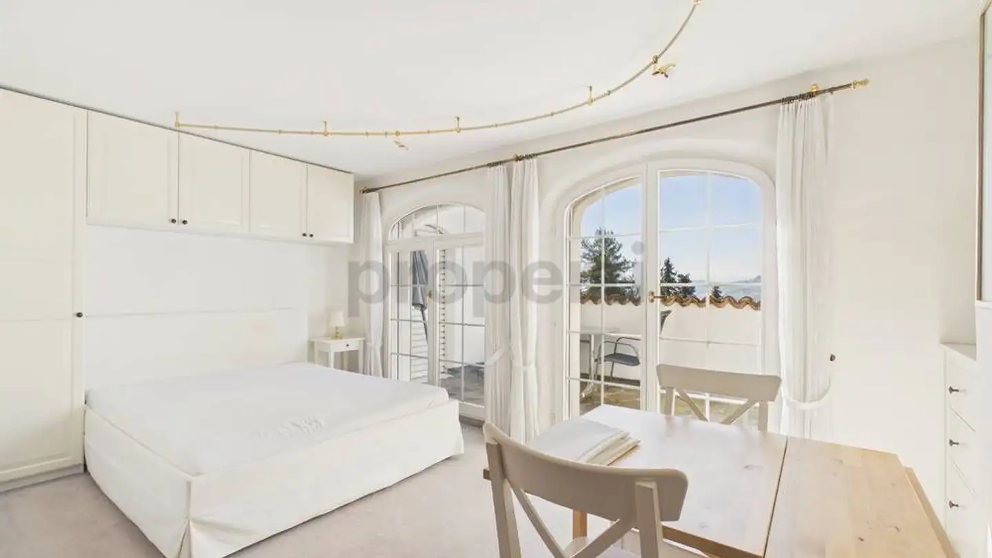 Single room for rent - 5707 Seengen - Photo 2