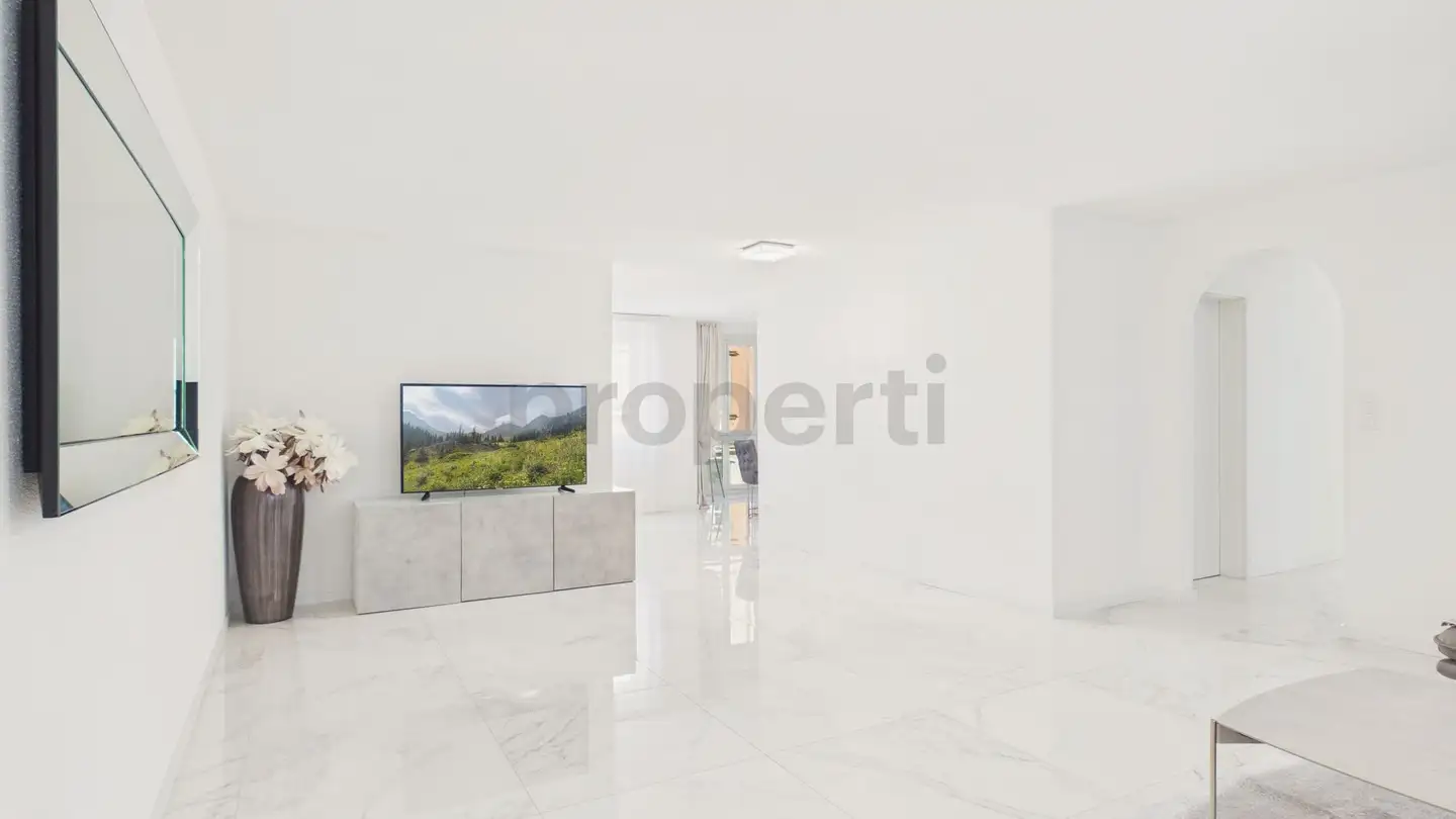 Appartamento in affitto - 9430 St. Margrethen SG - Foto 2
