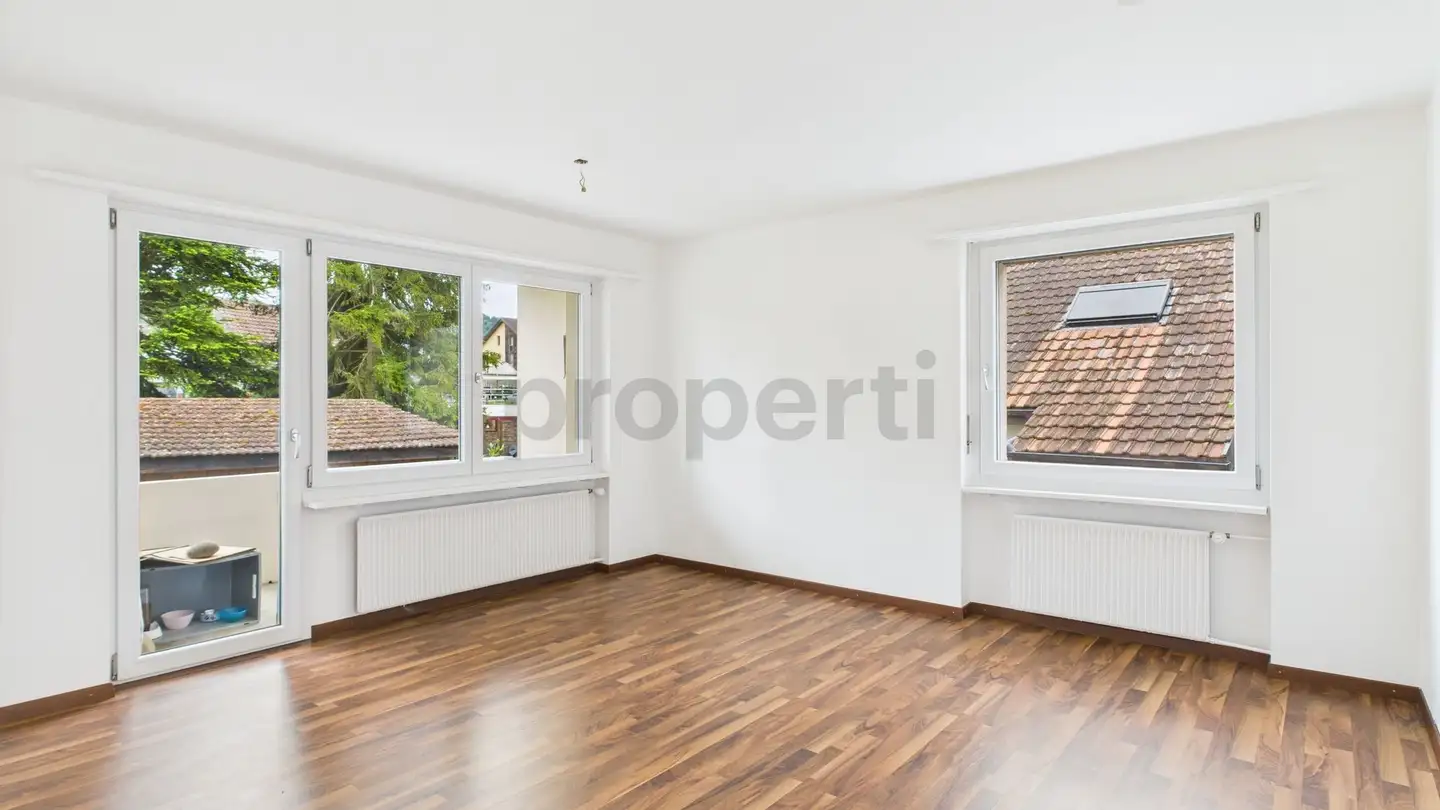 Apartment for rent - 3296 Arch - Photo 2