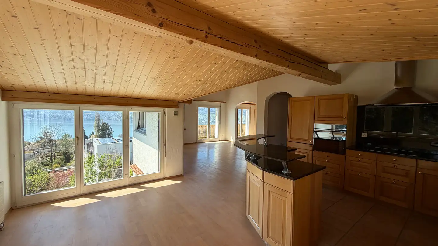 Penthouse for rent - 8704 Herrliberg - Photo 4