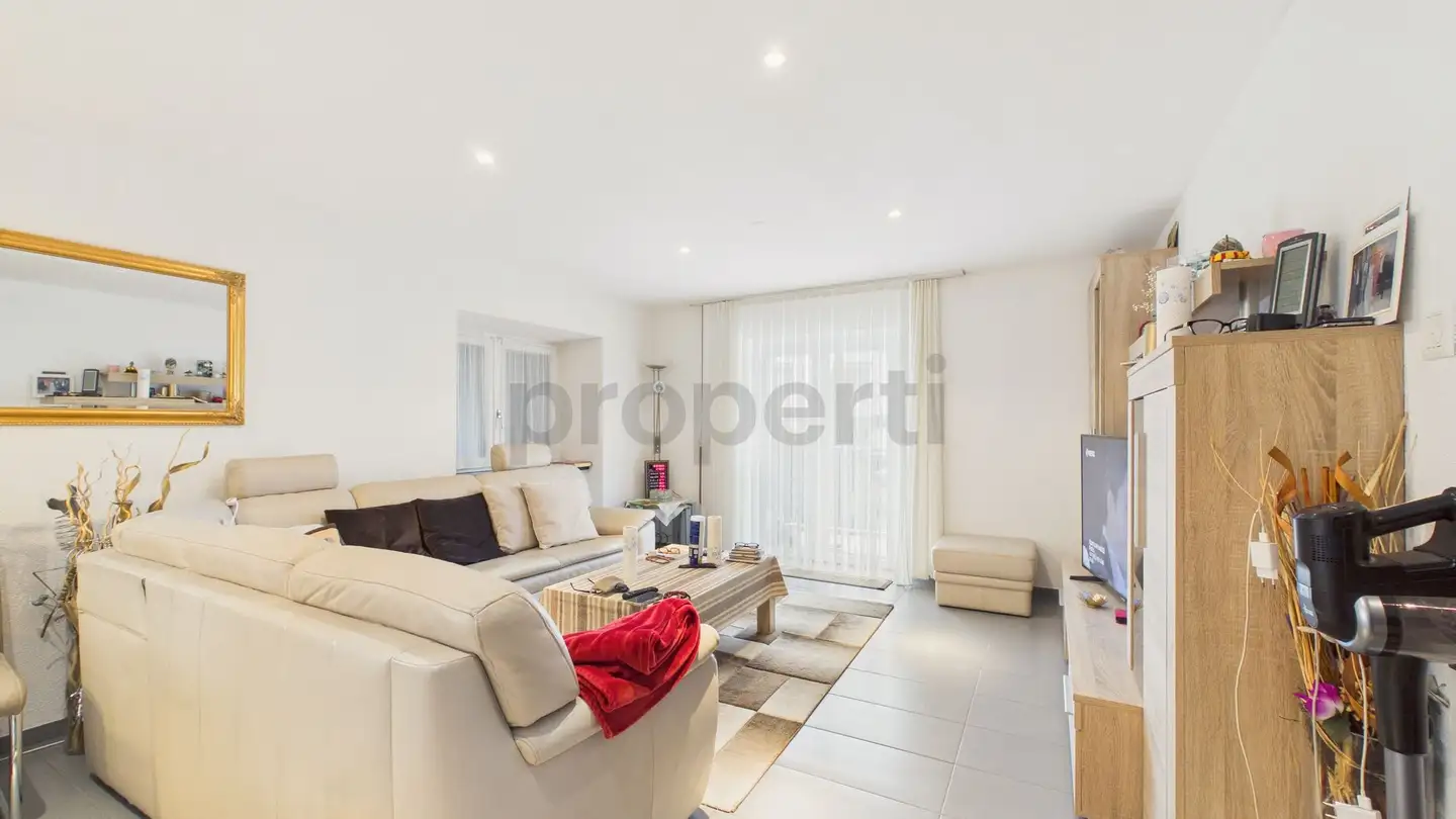 Single house for sale - 8750 Glarus