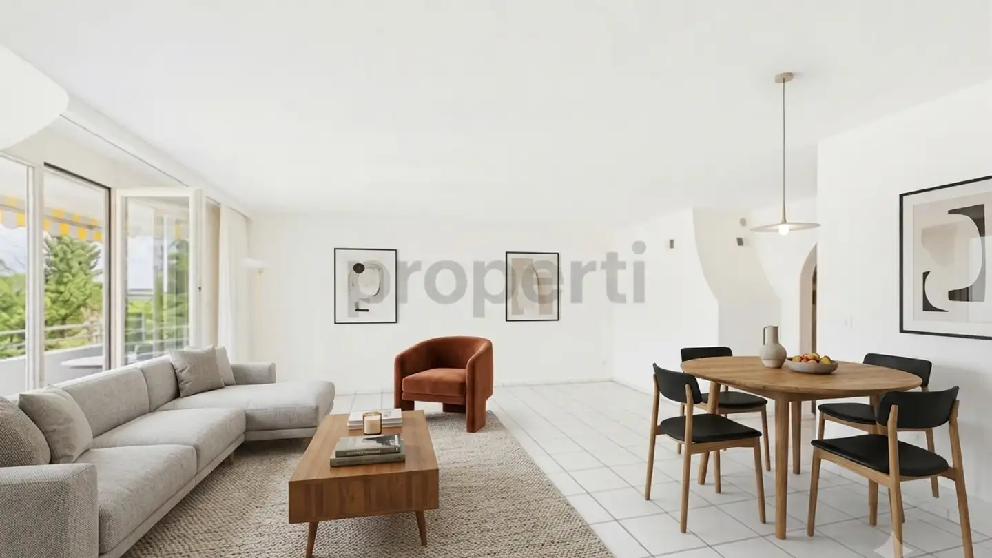 Appartement à vendre - 8280 Kreuzlingen - Photo 2