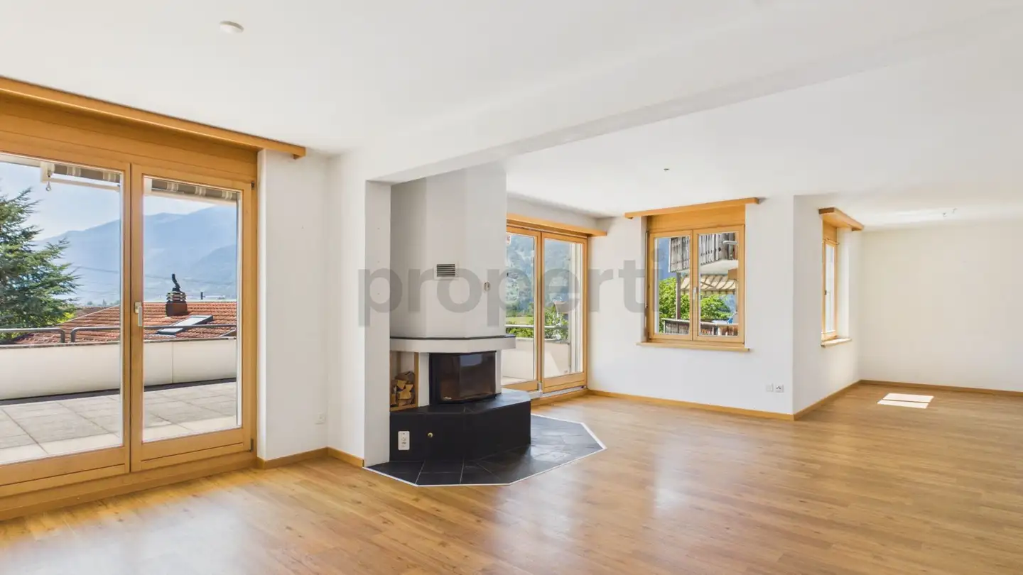 Wohnung kaufen - 7208 Malans GR - Foto 2