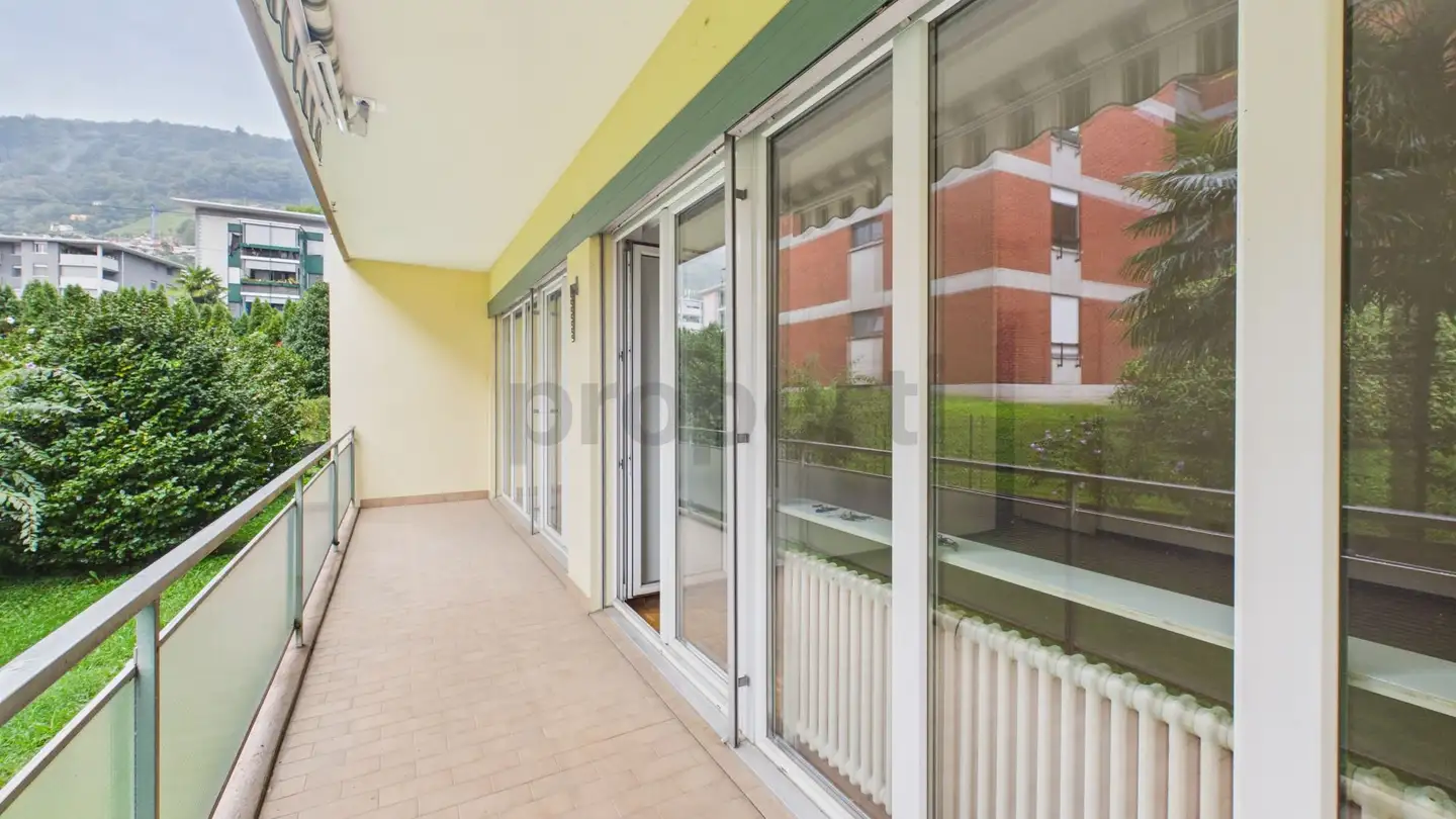 Apartment for sale - 6982 Agno - Photo 4