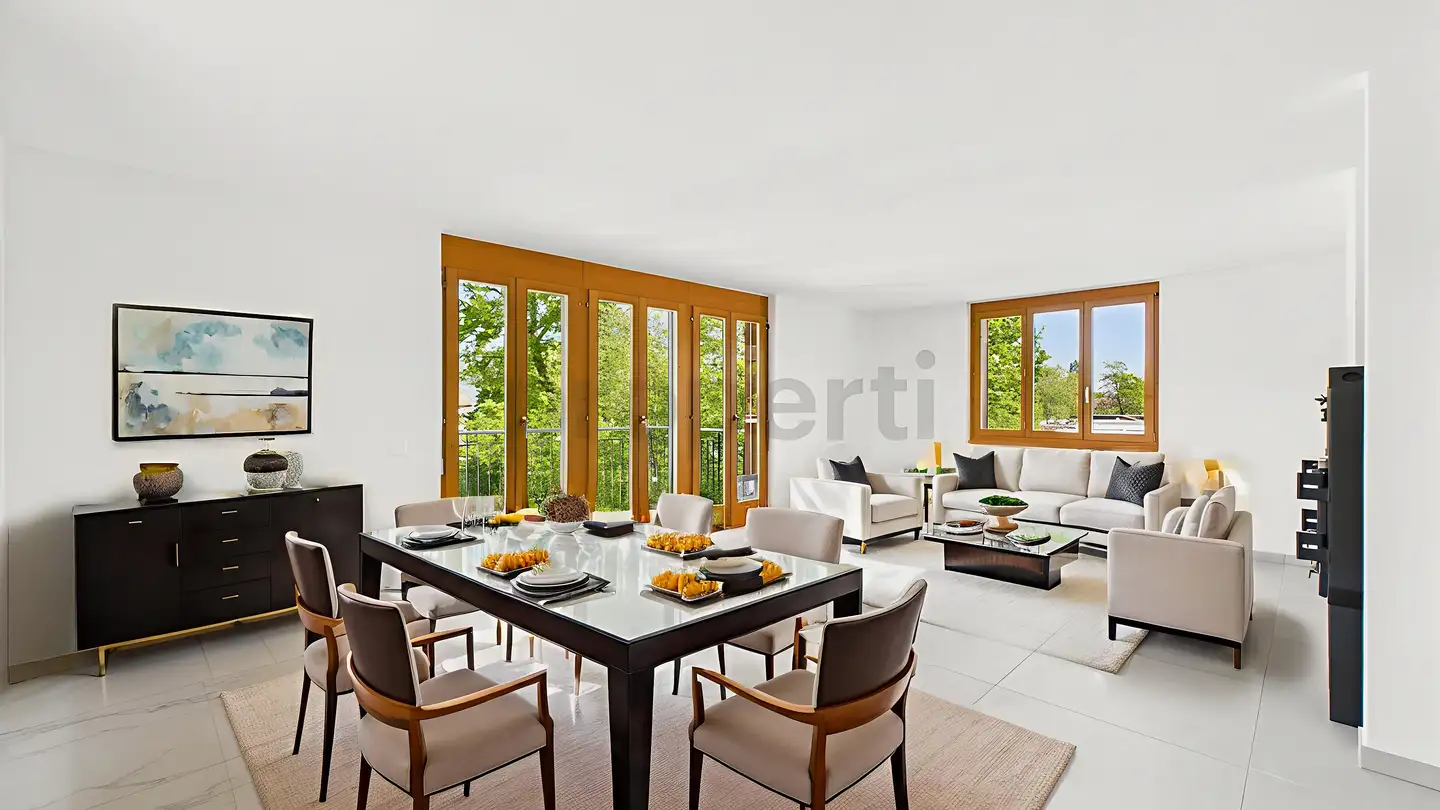 Single house for rent - 3235 Erlach