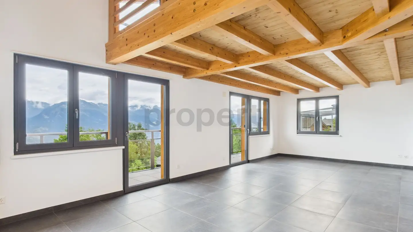 Chalet kaufen - 1997 Haute-Nendaz