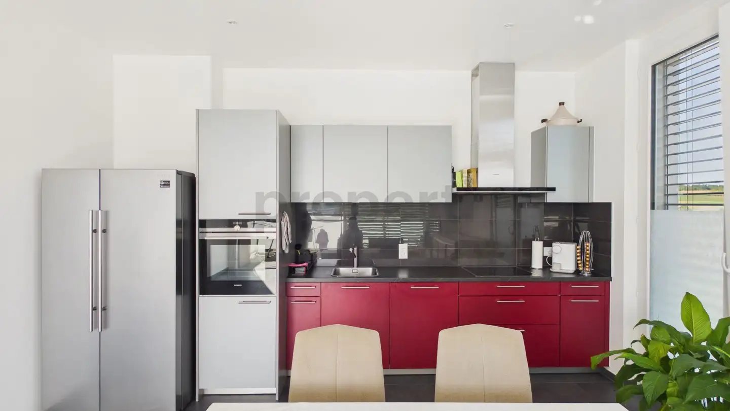 Wohnung kaufen - 1680 Romont FR - Foto 4