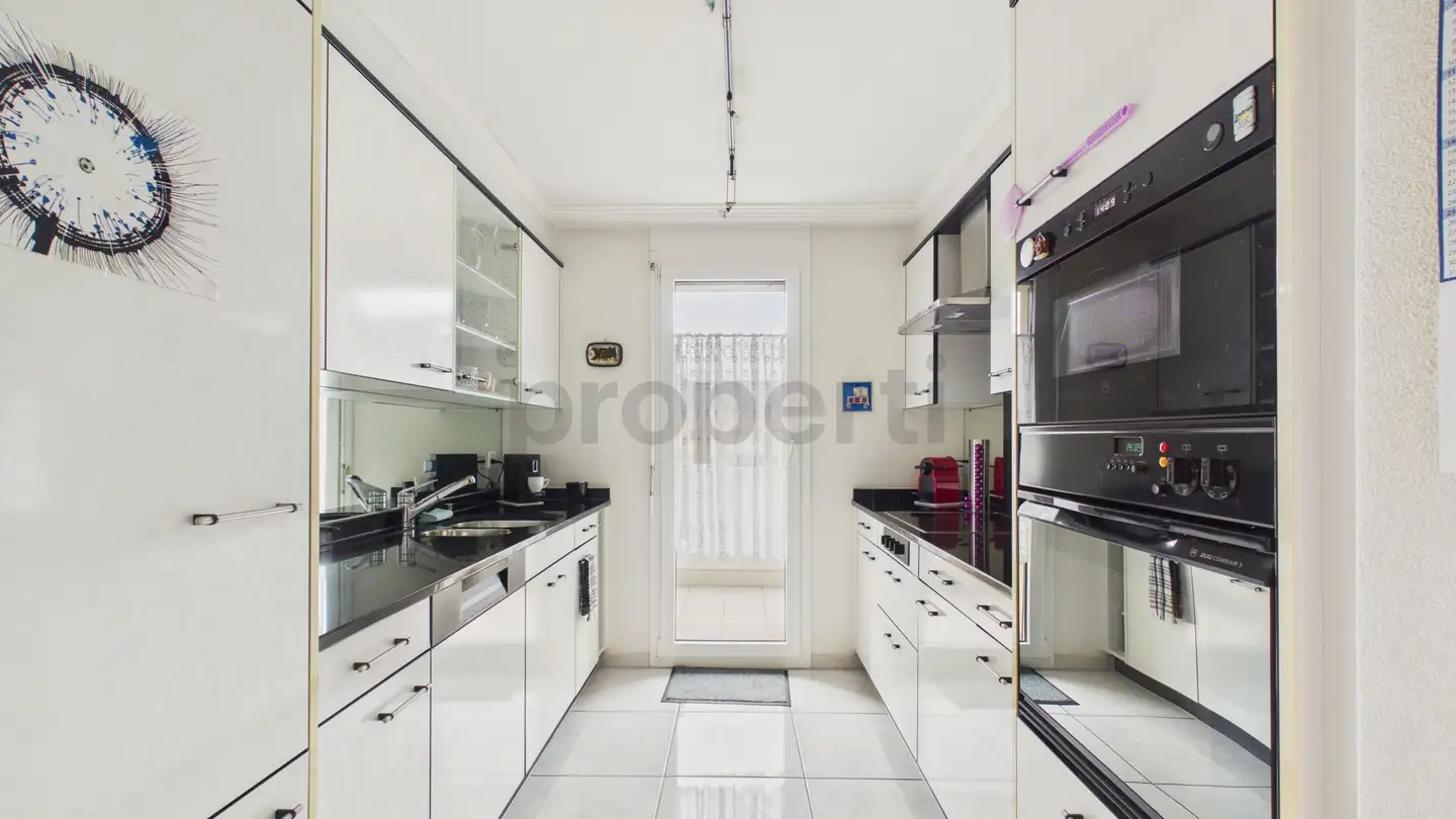 Stepped apartment for sale - 6362 Stansstad - Photo 4