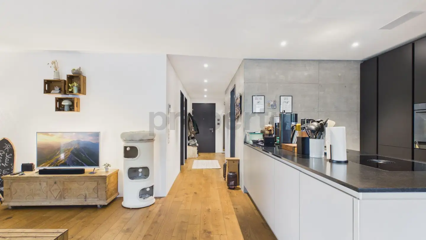 Appartement à vendre - 8737 Gommiswald - Photo 4