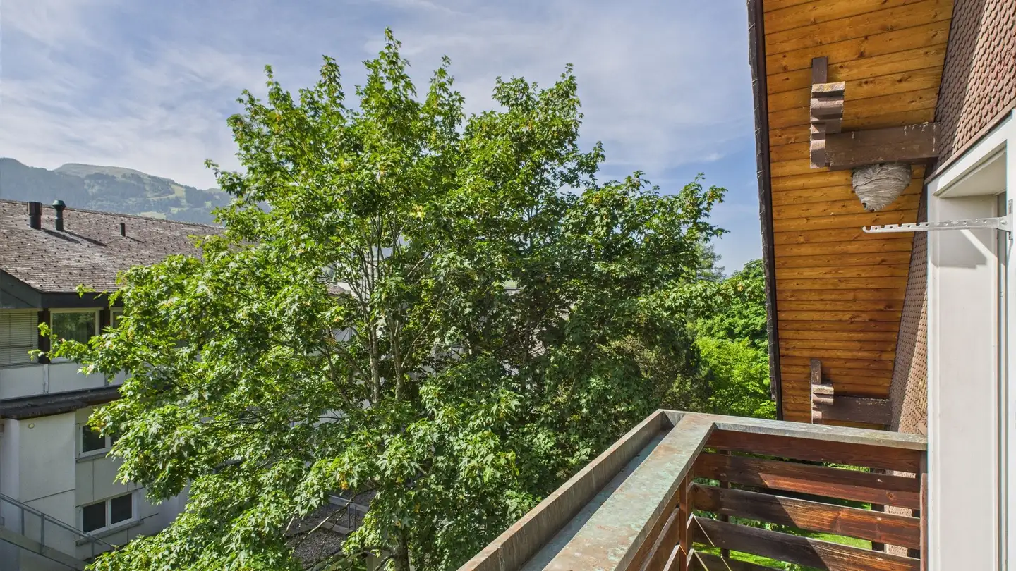 Single house for rent - 9658 Wildhaus