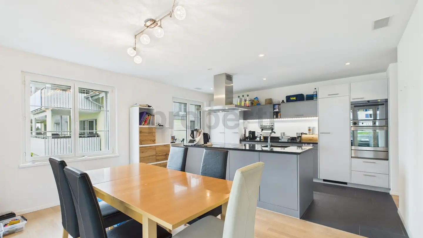 Appartamento in vendita - 8478 Thalheim an der Thur - Photo 2