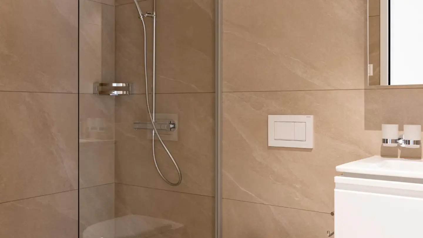 Appartamento in affitto - 8050 Zürich - Photo 4