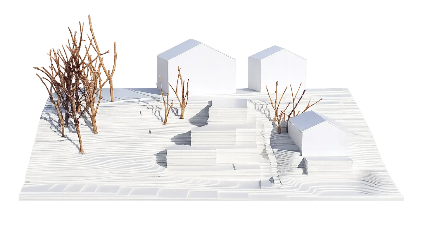 Constructible plot for sale - 2000 Neuchâtel - Photo 2