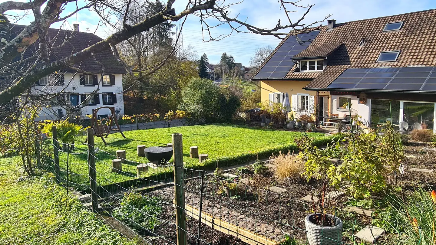 Casa singola in affitto - 5082 Kaisten - Photo 2