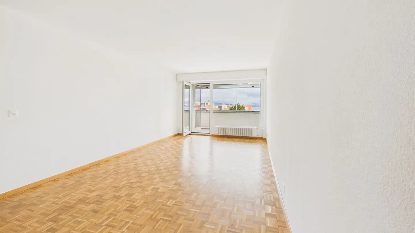 Appartement à louer - 8820 Wädenswil