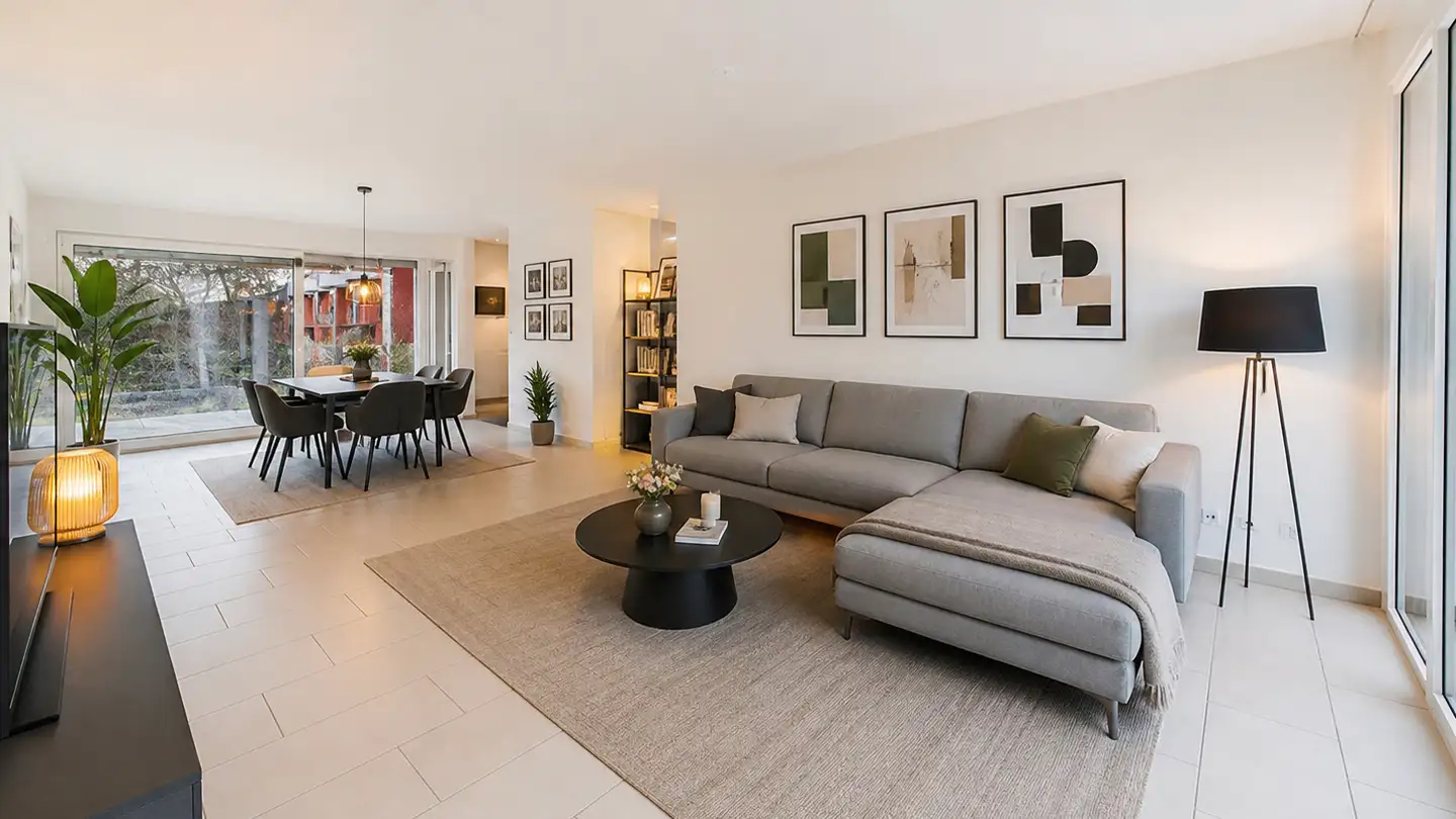 Appartamento in vendita - 6982 Agno