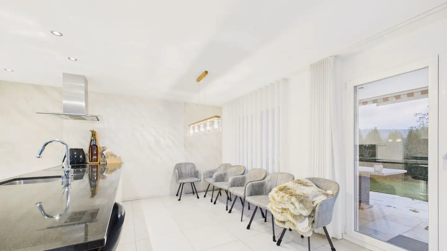 Maison individuelle à louer - 9542 Münchwilen TG - Photo 4