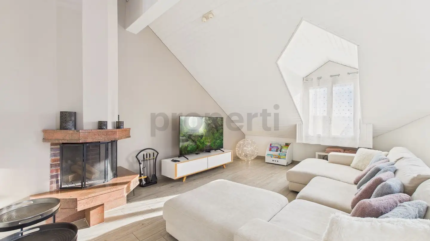 Duplex in vendita - 1436 Treycovagnes - Foto 2