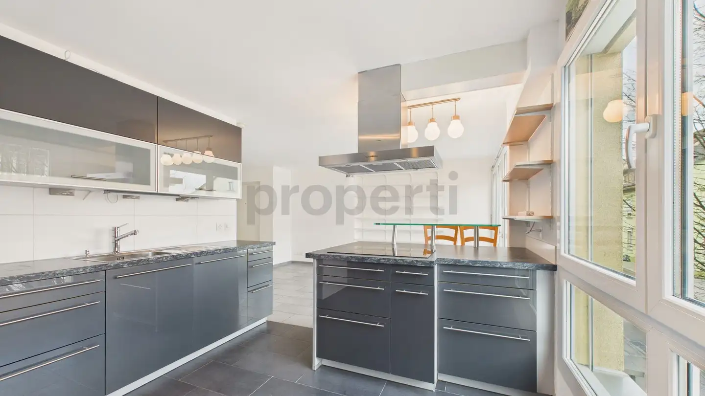 Appartement à vendre - 4322 Mumpf - Photo 2