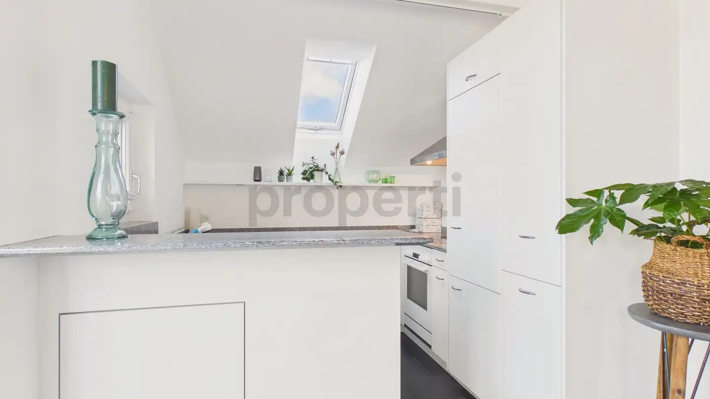 Apartment for rent - 8442 Hettlingen - Photo 2