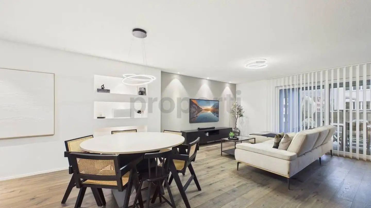 Appartement à vendre - 8880 Walenstadt - Photo 2