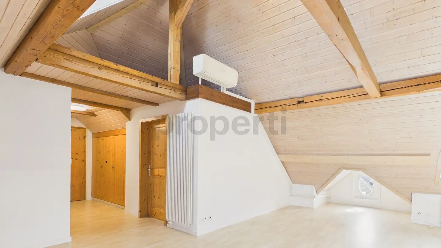 Appartamento in affitto - 9548 Matzingen - Foto 2