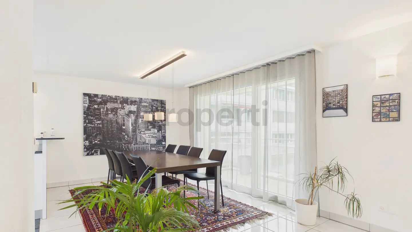 Wohnung mieten - 8307 Effretikon - Foto 2