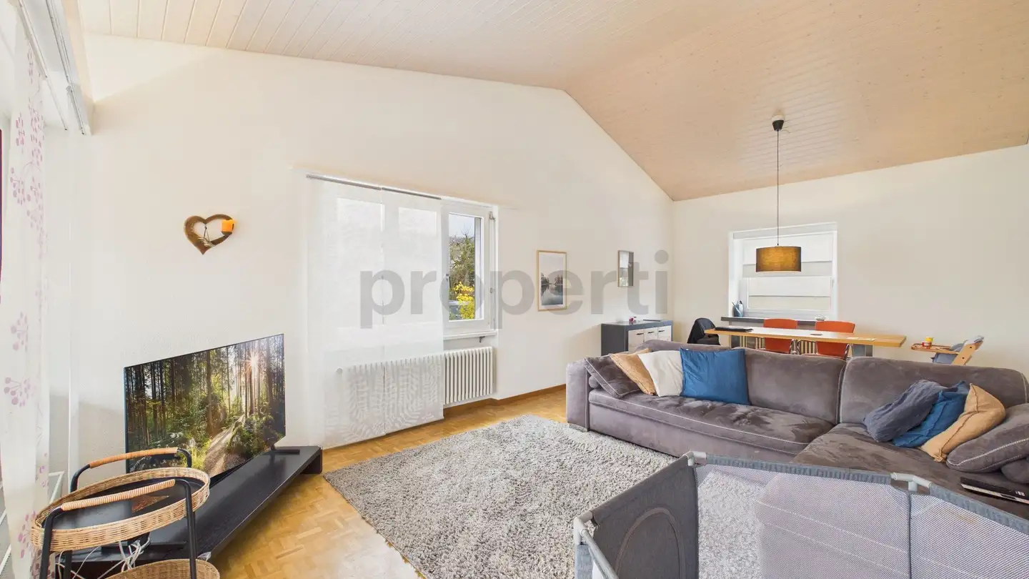 Einfamilienhaus mieten - 5420 Ehrendingen - Foto 2