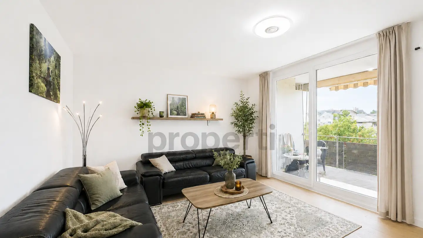 Appartement à vendre - 9424 Rheineck - Photo 2