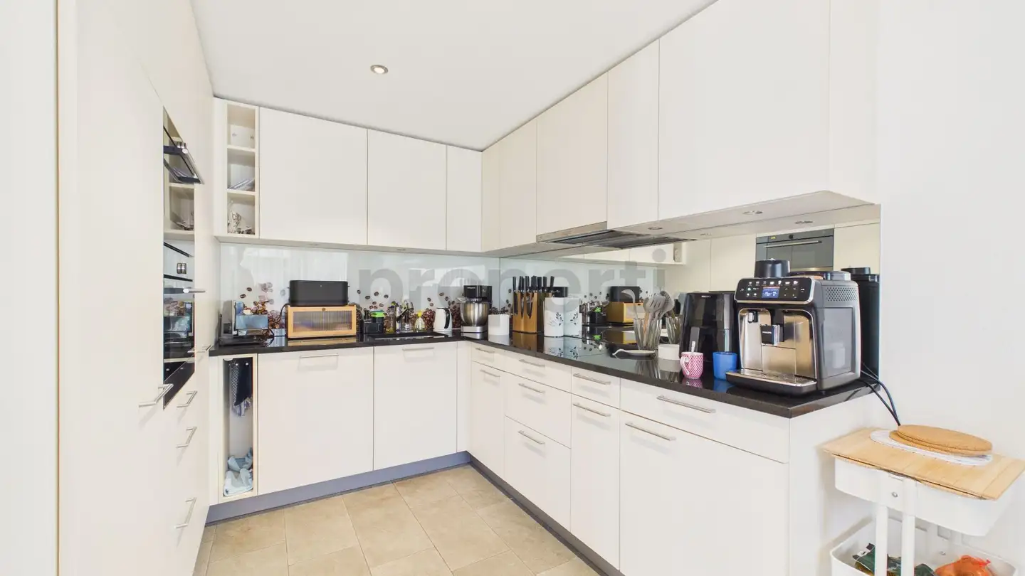 Stepped apartment for sale - 5726 Unterkulm - Photo 2