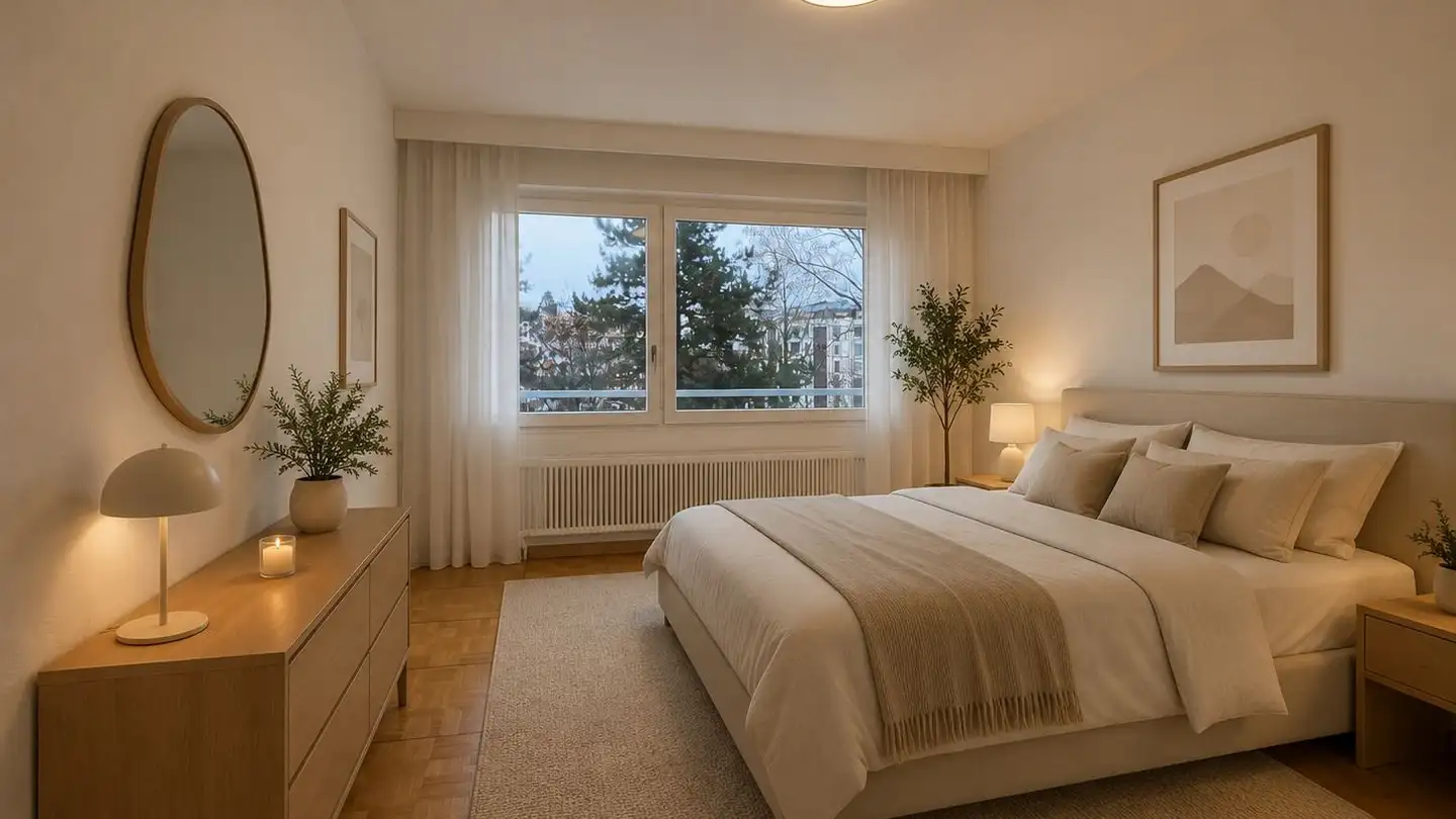 Apartment for sale - 1209 Genève - Photo 2